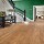 Karndean Vinyl Floor: Woodplank Natural School Cedar